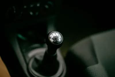 Short-Throw Shifter