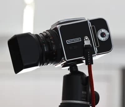 Hasselblad 500C