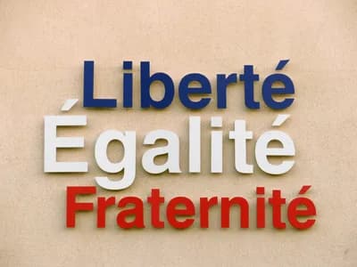 French