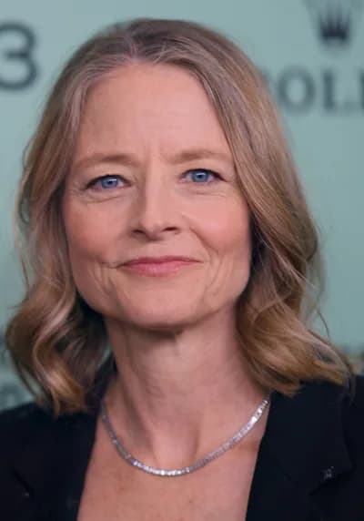 Jodie Foster — Child Prodigy to Two-Time Oscar Winner