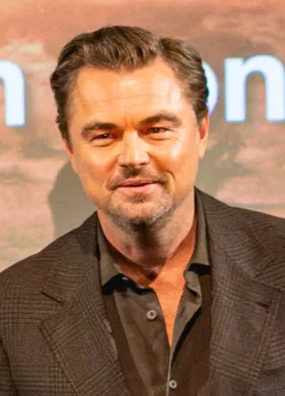 Leonardo DiCaprio — Growing Pains to Oscar Winner