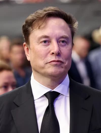 Elon Musk & Justine Wilson — The Origin Story