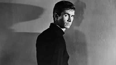 Norman Bates