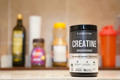 Creatine for Brain Health