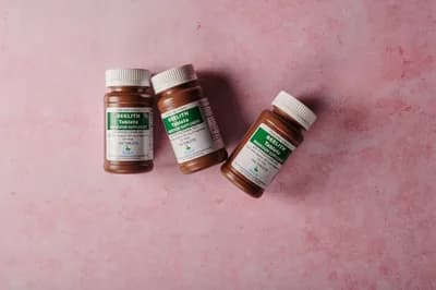 Magnesium Supplementation