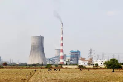 India Energy Demand Surge