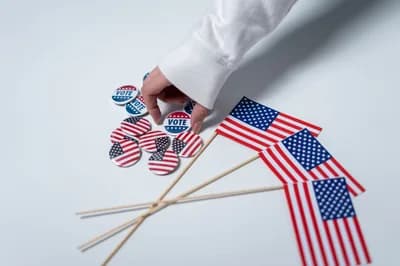 The US Presidential Election