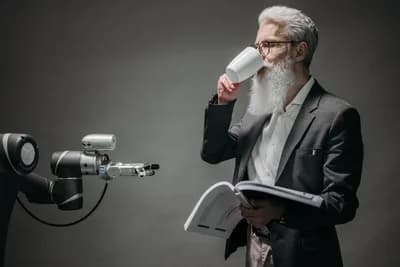 Human-AI Collaboration