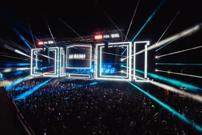 Exit Festival (Serbia)