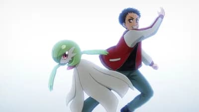 Gardevoir