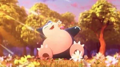 Snorlax