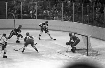 Miracle on Ice (Lake Placid 1980)