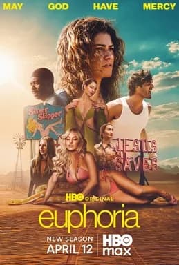 Euphoria Season 3
