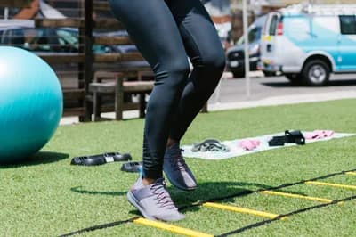 Functional Fitness Training