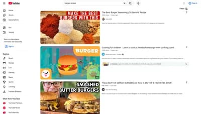 YouTube (Video Dating Site to Global Platform)