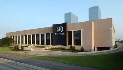 Lakewood Church (Houston)