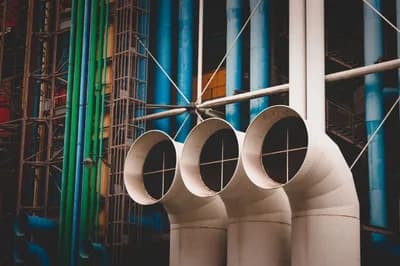 Centre Pompidou