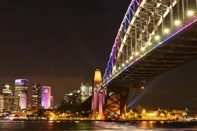 The Rocks