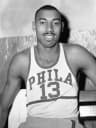 Wilt Chamberlain