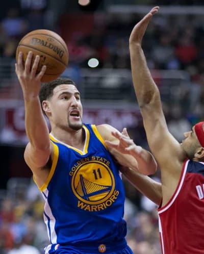 2015-16 Golden State Warriors