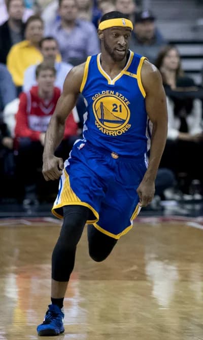 2016-17 Golden State Warriors