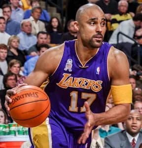 2001-02 Los Angeles Lakers
