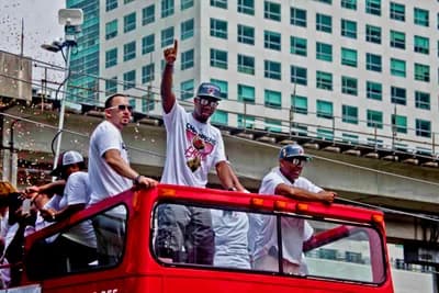 2012-13 Miami Heat