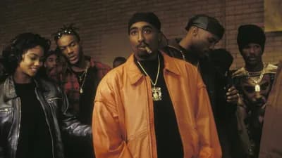 Above the Rim (1994)