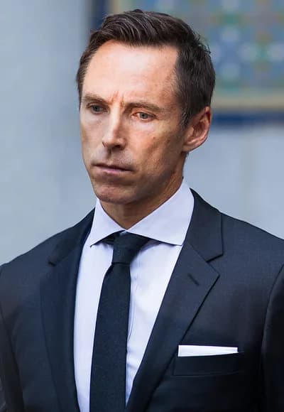 Steve Nash (Canada)