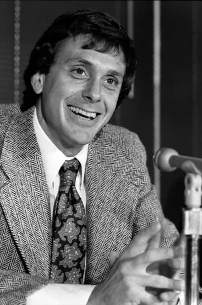 Larry Brown