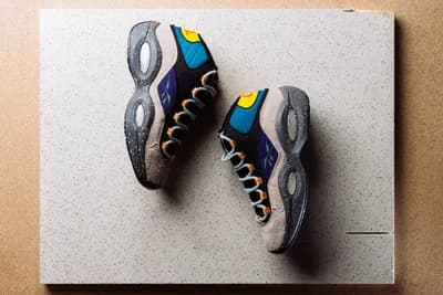 Reebok Question (1996)