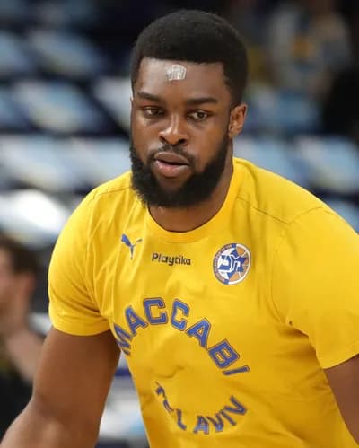 Maccabi Tel Aviv