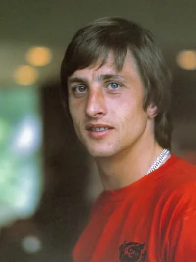 Johan Cruyff (Manager)