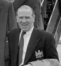 Sir Matt Busby