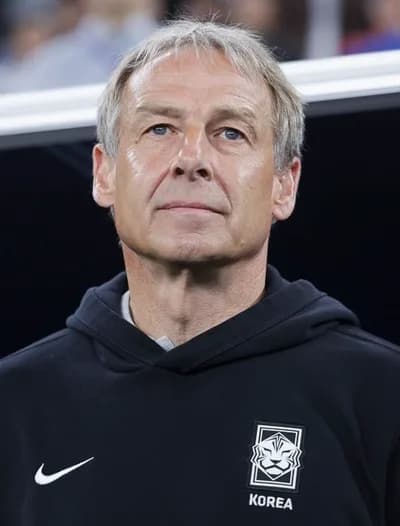 Jurgen Klinsmann's Dive — Tottenham 1994