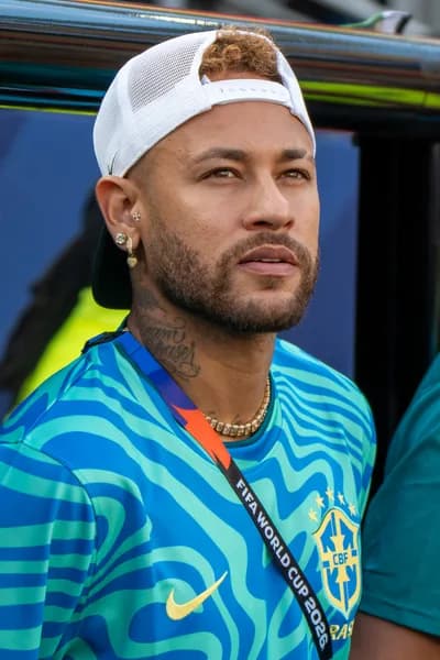 Neymar — Barcelona to PSG (2017) — €222 million