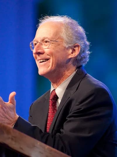 John Piper