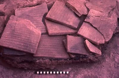 The Ebla Tablets