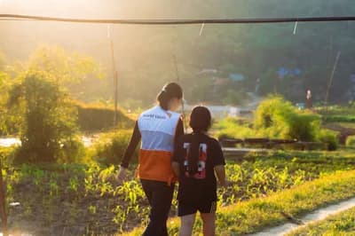 World Vision International