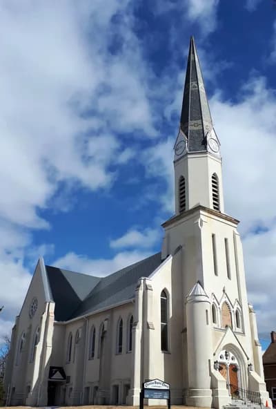 Baptist Churches