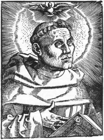 Martin Luther