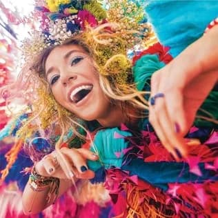 Lauren Daigle – Lauren Daigle (2023)