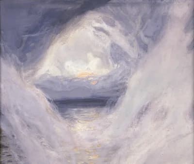 The Creation and Fall (Genesis 1-3)