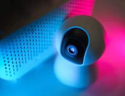 AI-Powered Mass Surveillance State (Yuval Noah Harari)