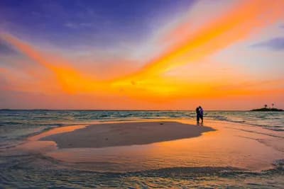Maldives