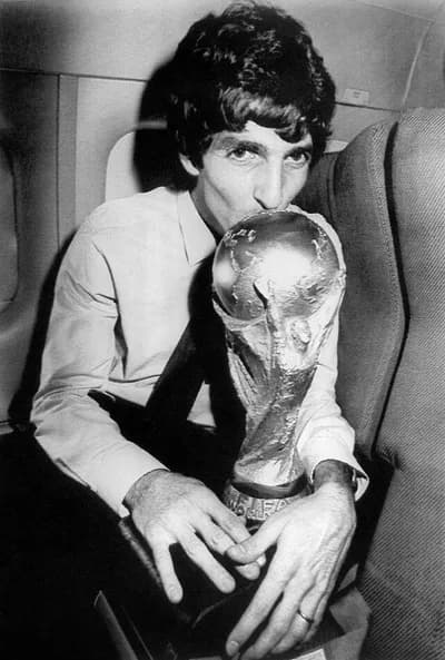 Paolo Rossi