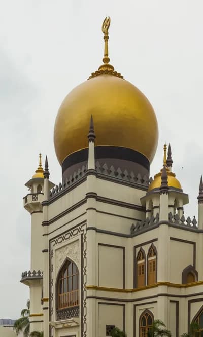 Kampong Glam
