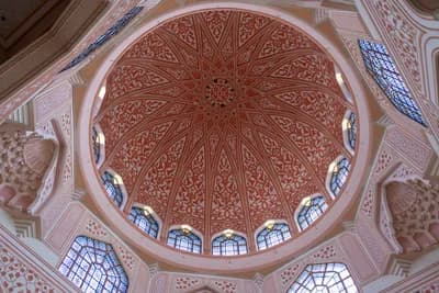 Islamic Arts Museum Malaysia