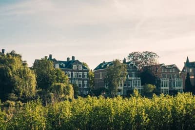 Vondelpark