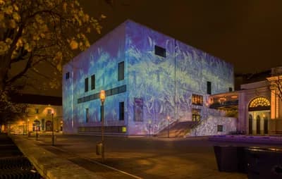 Museumsquartier